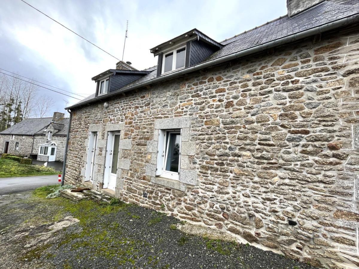 MAISON PLÉDRAN