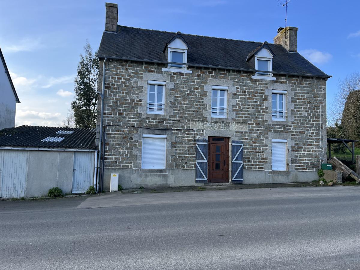 MAISON HÉNON