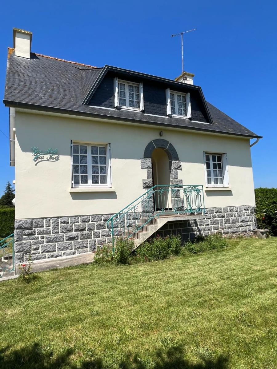 MAISON TRÉDANIEL