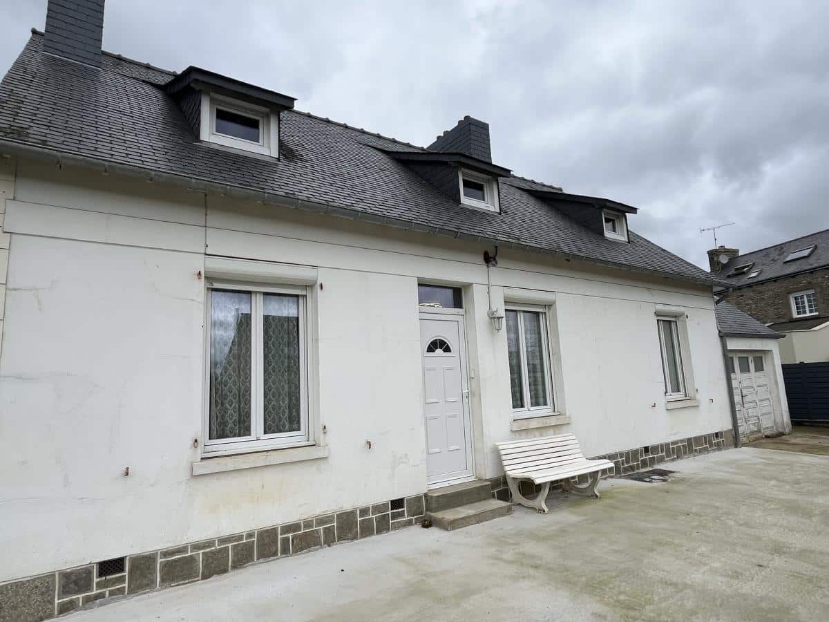 MAISON HÉNON