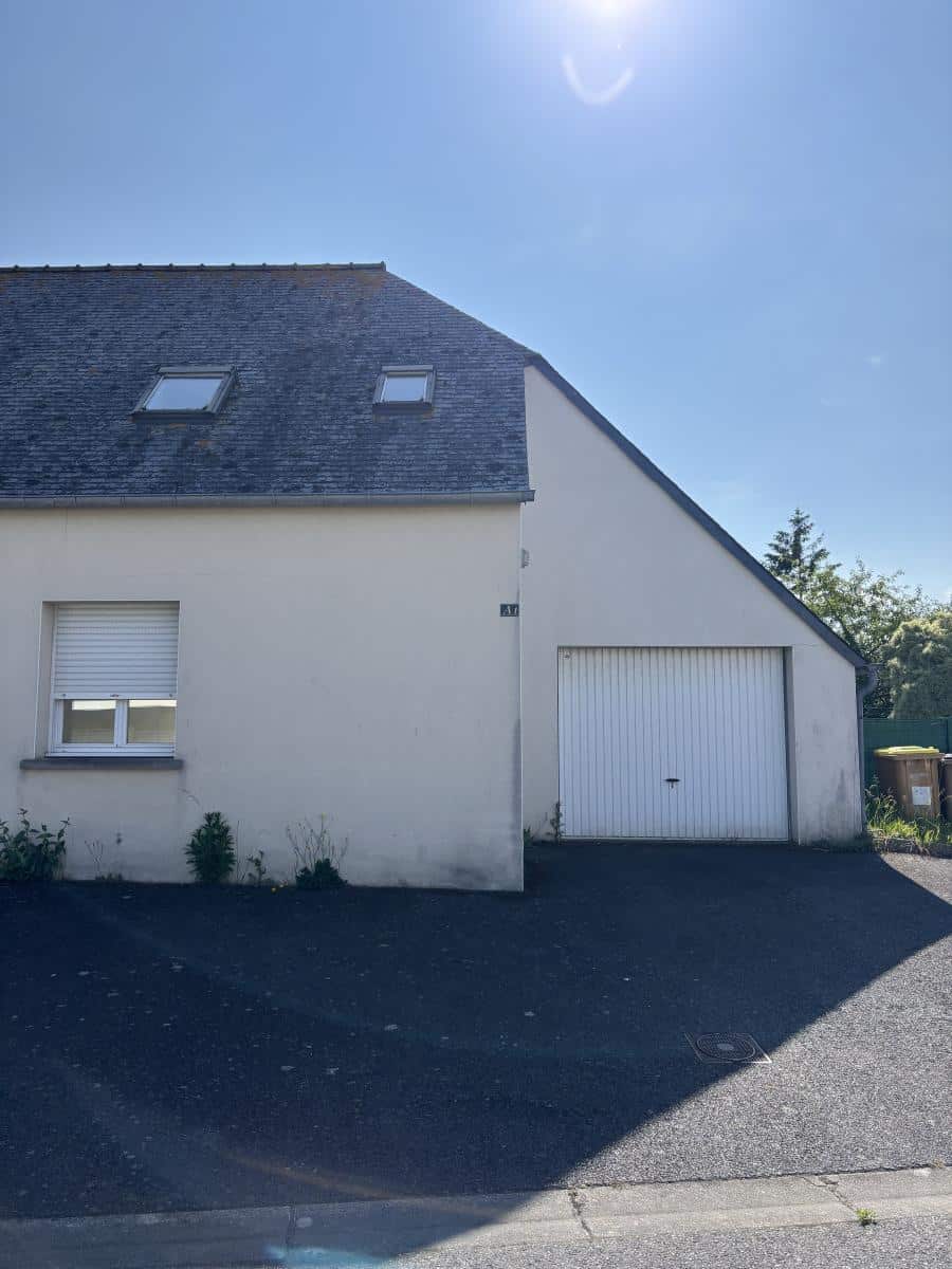 MAISON YFFINIAC
