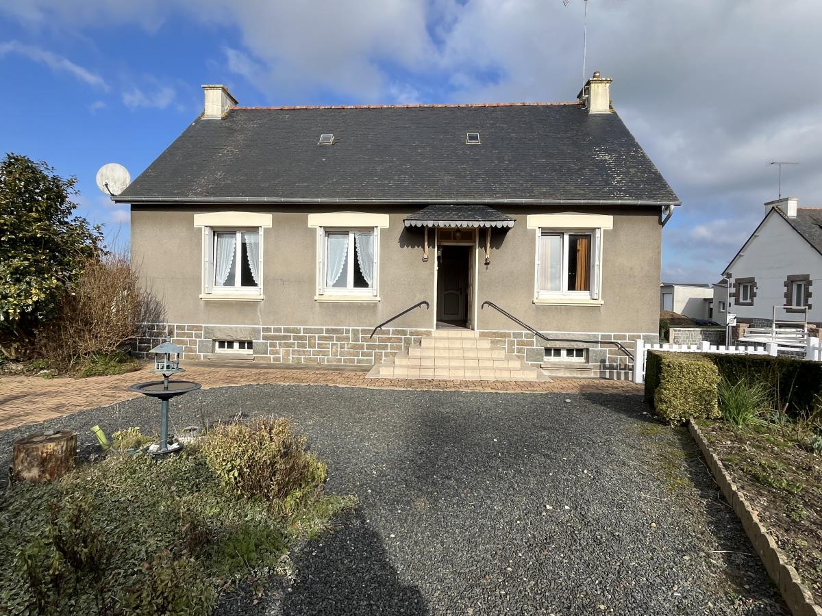 MAISON BRÉHAND