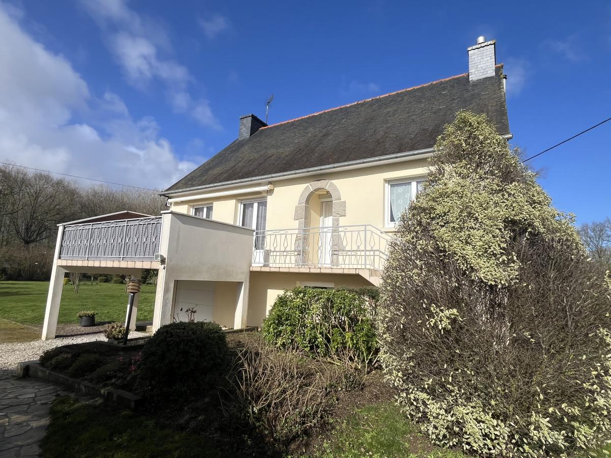 MAISON QUESSOY