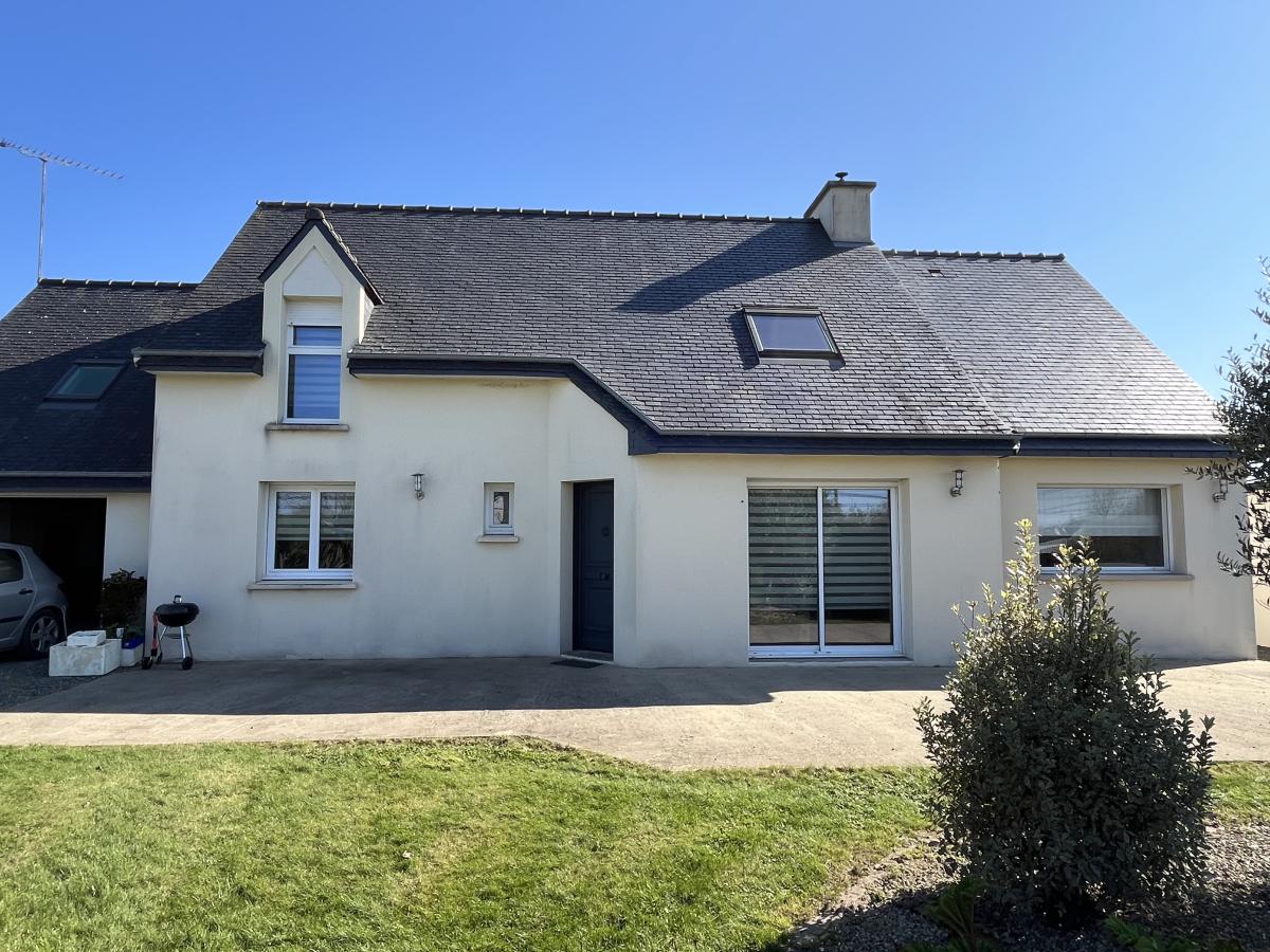 MAISON BRÉHAND