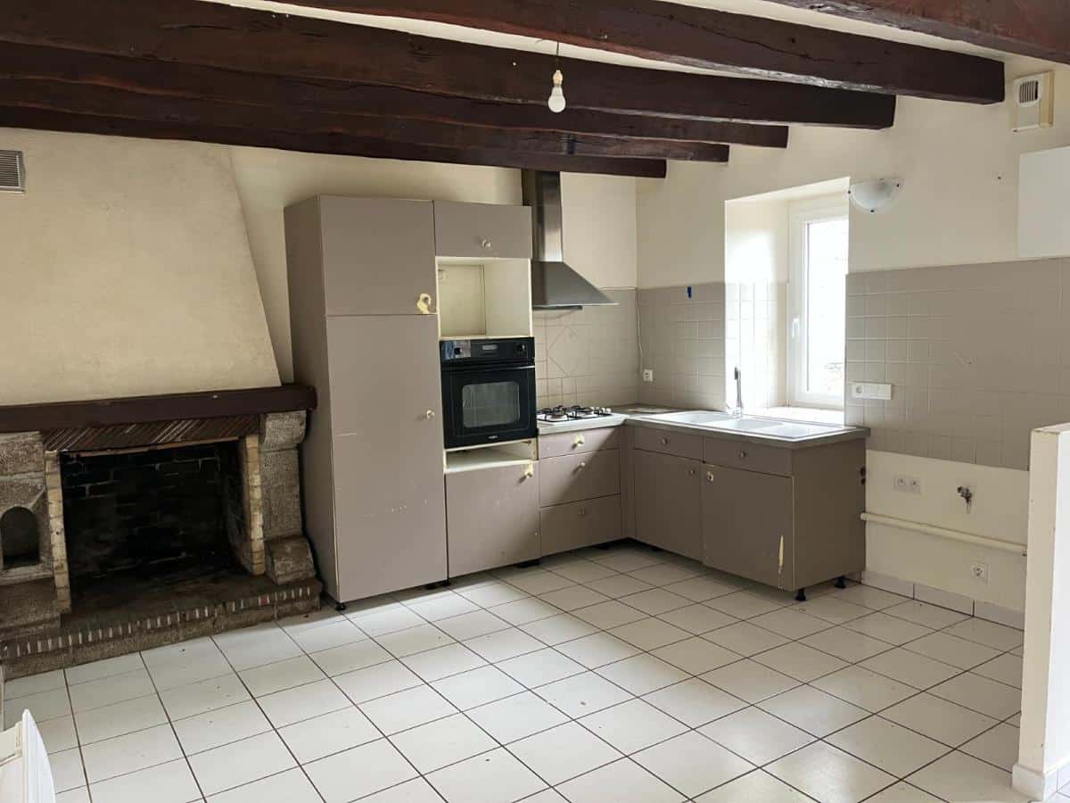MAISON PLOUGUENAST-LANGAST