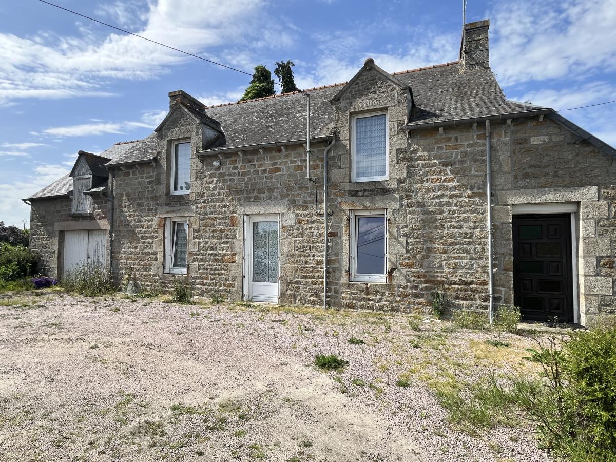 MAISON BRÉHAND