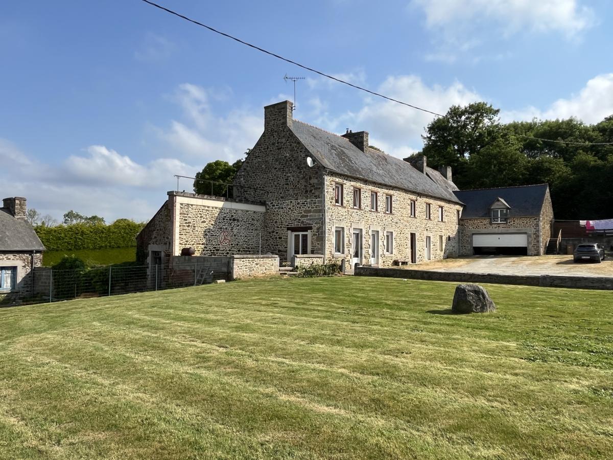 MAISON COËTMIEUX