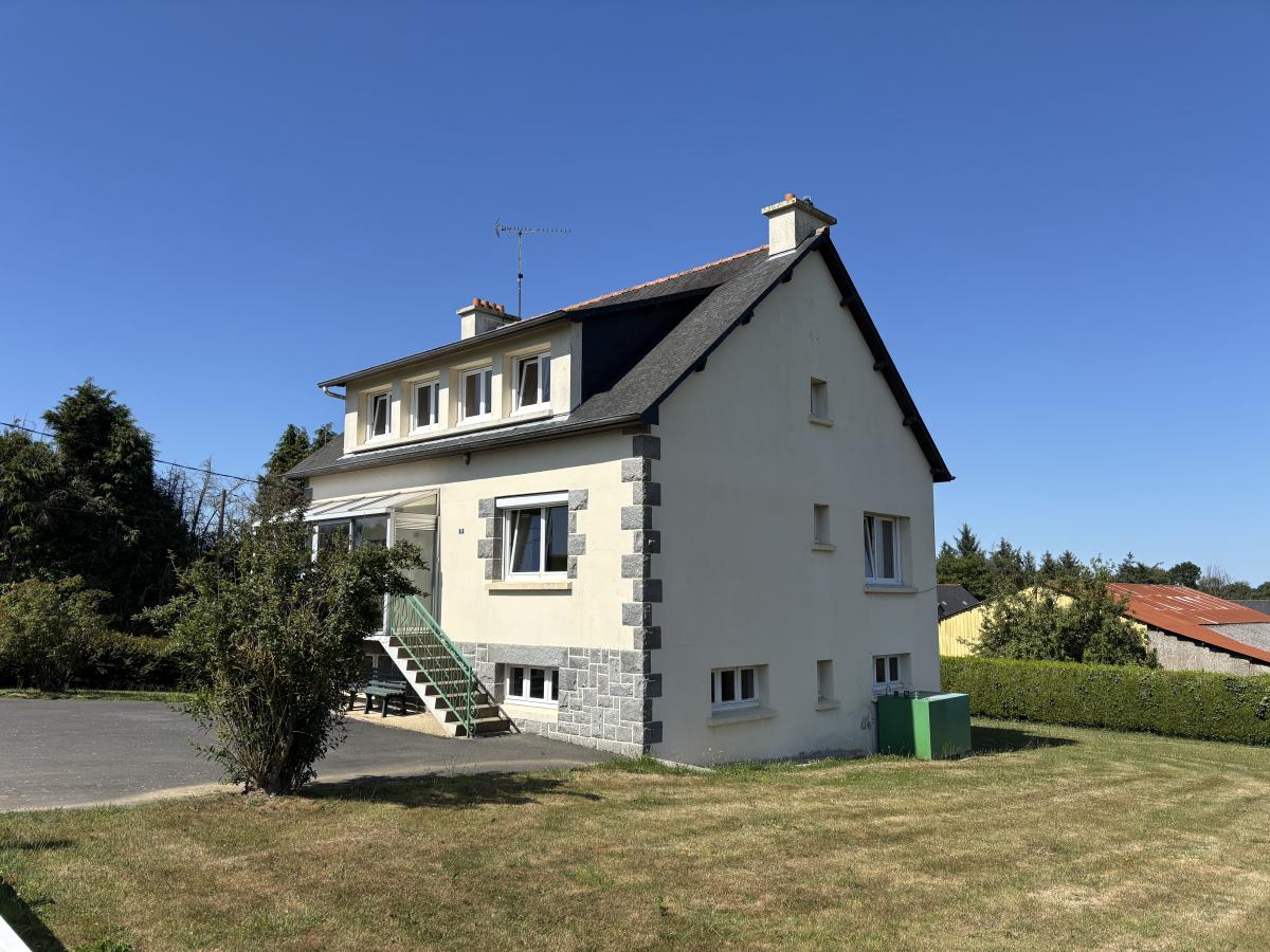 MAISON PLÉMY