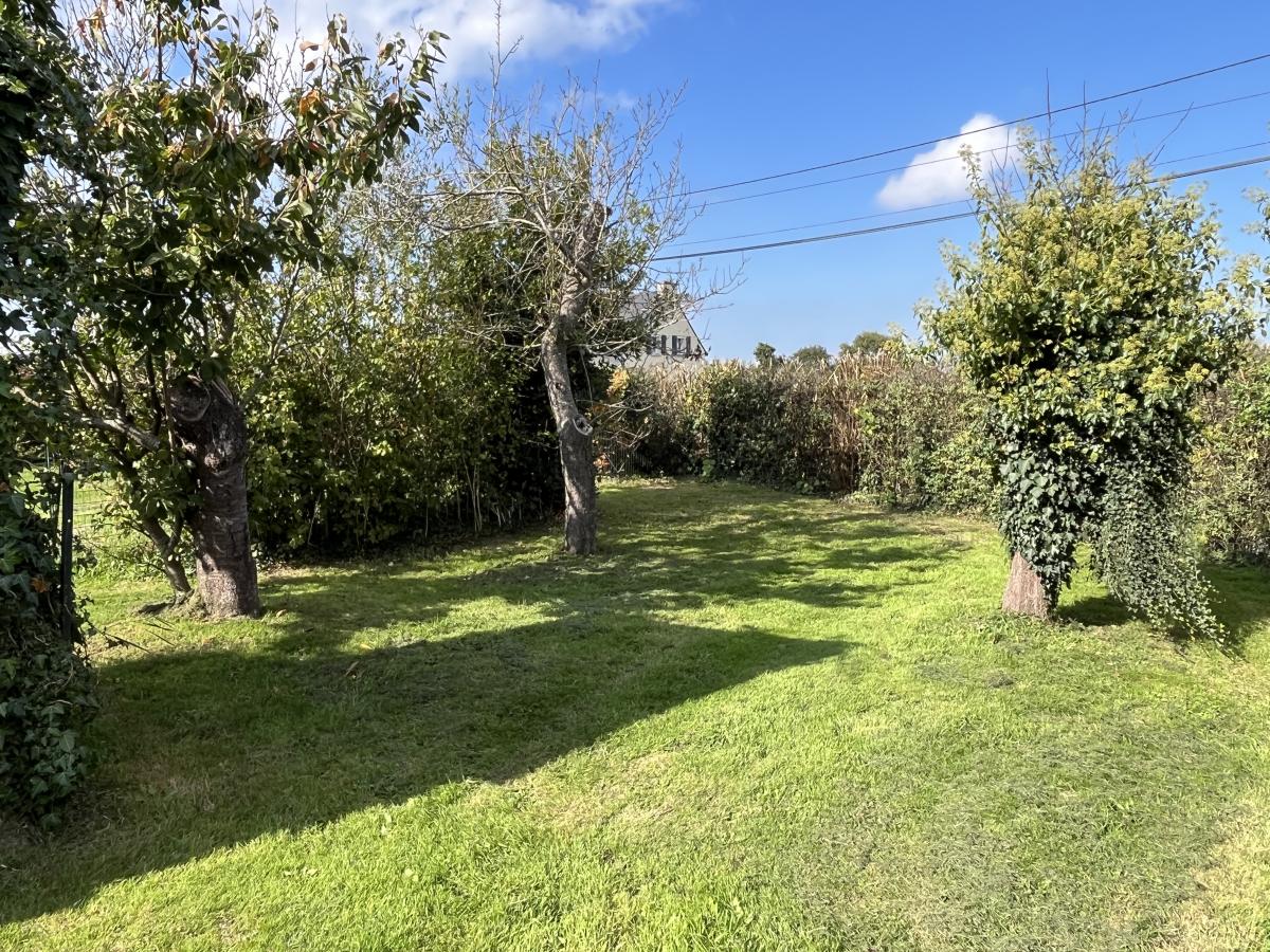 MAISON SAINT-CARREUC