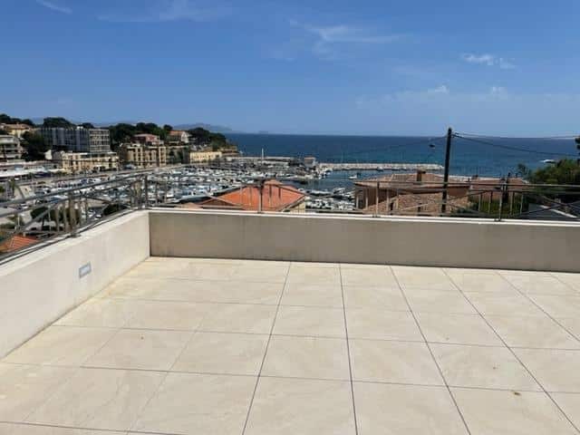 APPARTEMENT CARRY-LE-ROUET